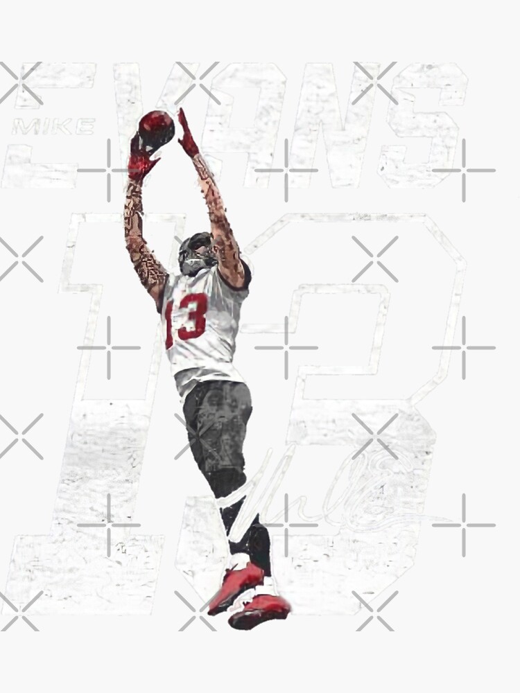 Is Jameis Winston selling his signed, personalized Mike Evans jersey?