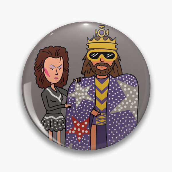 Item preview, Sensational & king designed and sold by PEArt.