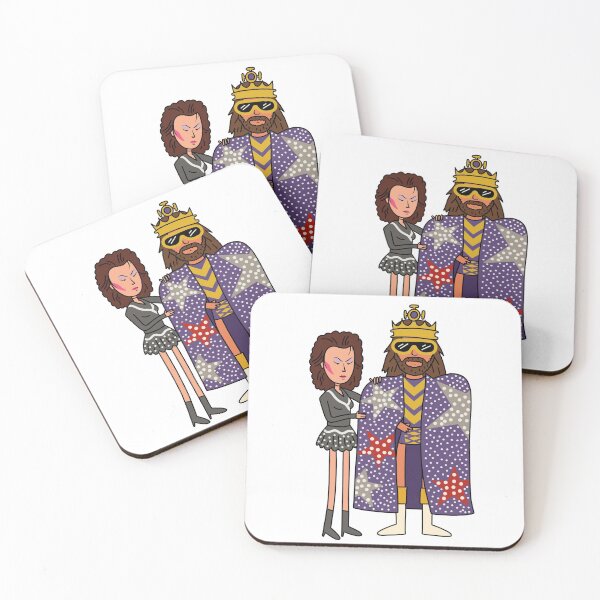 Item preview, Sensational & king designed and sold by PEArt.