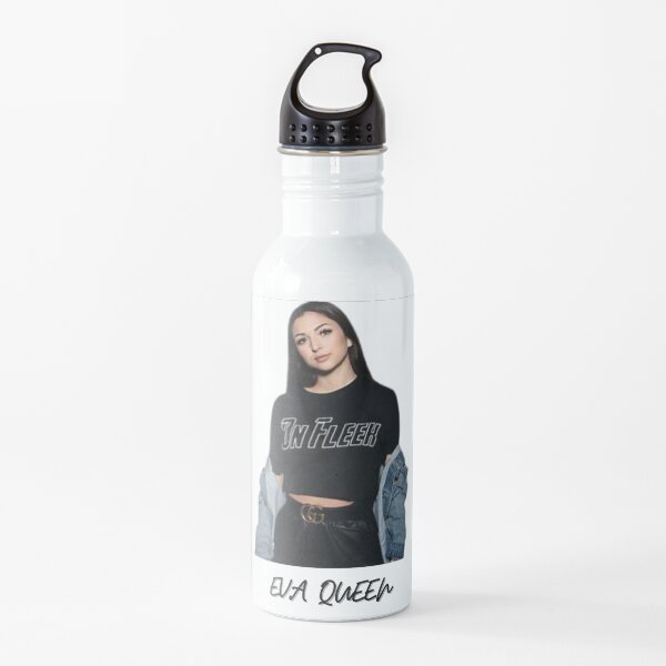 Copy of EVA QUEEN T-SHIRT Gourde