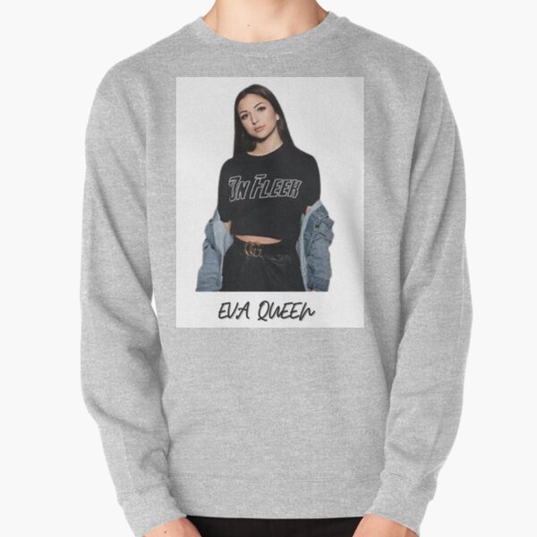 Copy of EVA QUEEN T-SHIRT Sweatshirt épais