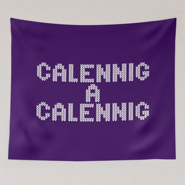 Item preview, Calennig a Calennig designed and sold by Glaslyn.