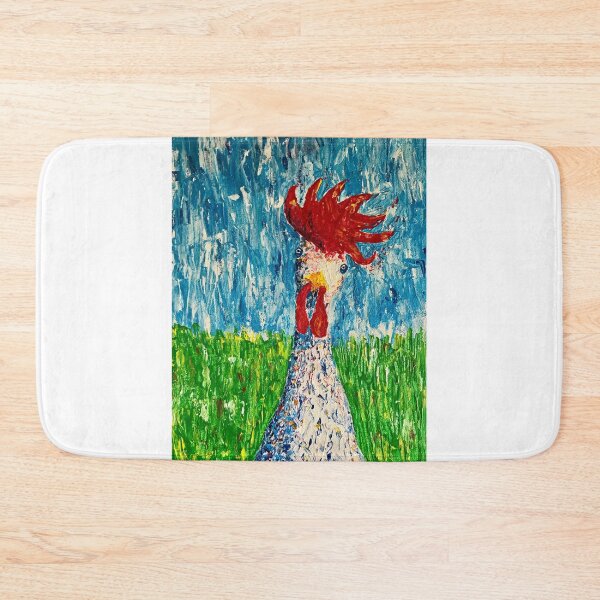 Item preview, Bach designed and sold by CanvasandSoul.