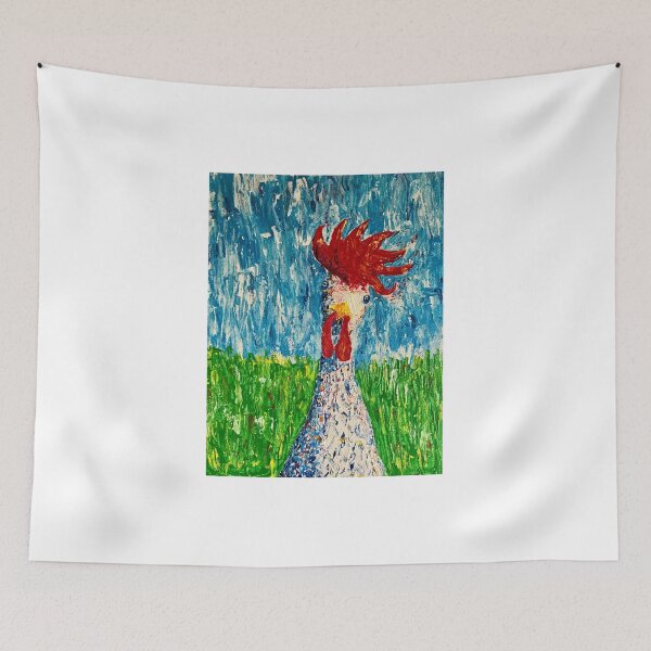 Item preview, Bach designed and sold by CanvasandSoul.