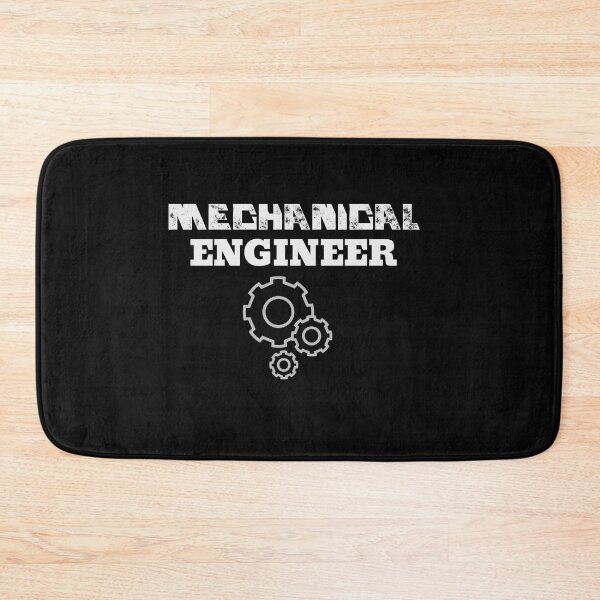 Item preview, Mechanical Engineer designed and sold by socialengineer.