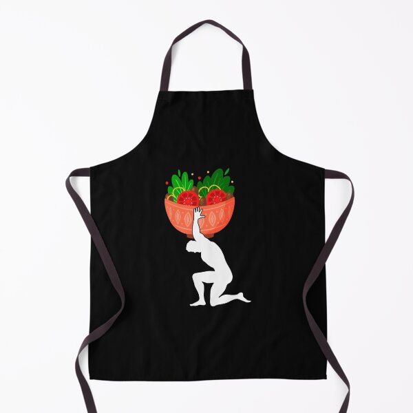 Item preview, Vegan Strongman Stone to Shoulder Salad designed and sold by Nessshirts.