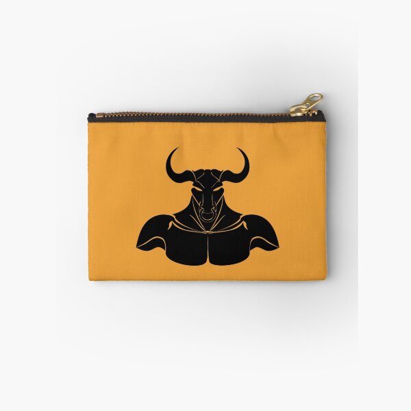 Item preview, Souvenir from Crete - Minotaurus designed and sold by EnjoyRiot.