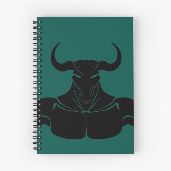 Item preview, Souvenir from Crete - Minotaurus designed and sold by EnjoyRiot.
