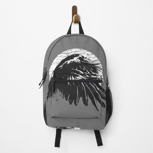 Item preview, Raven Ink Splatter designed and sold by H3rron-Arts.