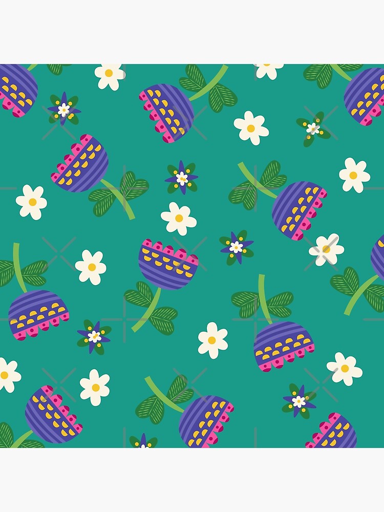 Summer Daydreams by MyMadMerch
