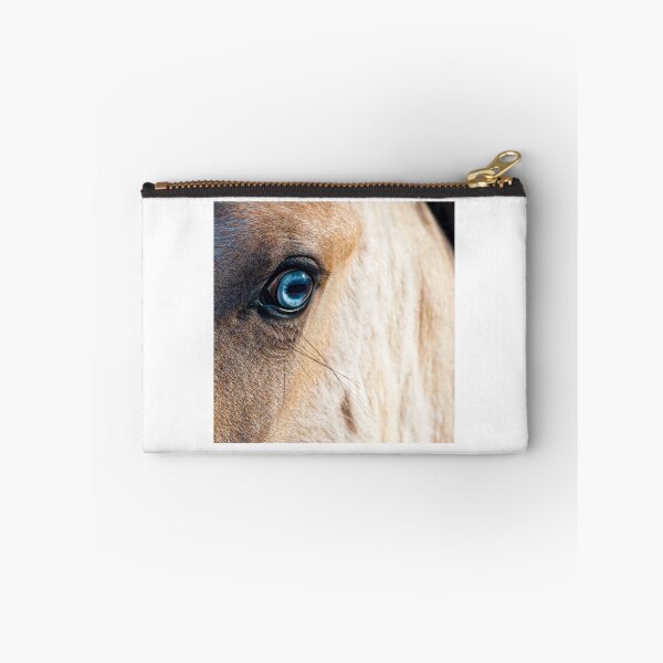 Item preview, Blue eye of a horse designed and sold by marusya1.