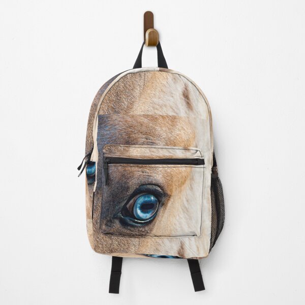 Item preview, Blue eye of a horse designed and sold by marusya1.