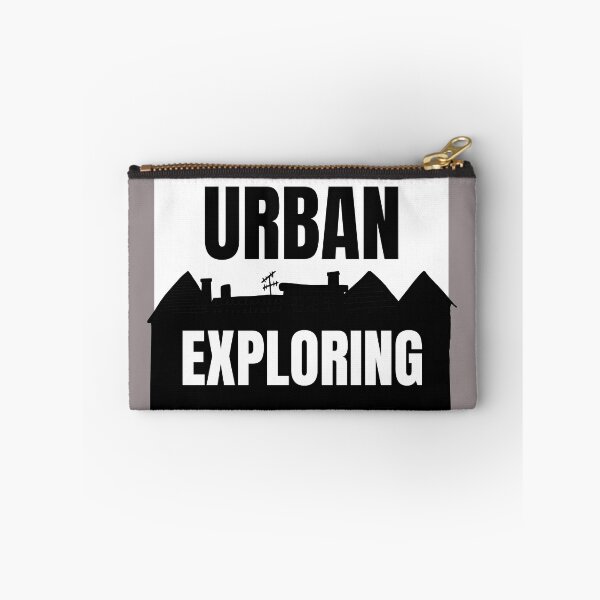 Item preview, Urban exploring designed and sold by crikz.