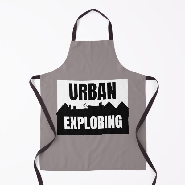 Item preview, Urban exploring designed and sold by crikz.