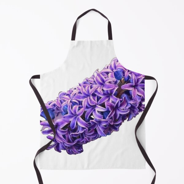 Item preview, Purple Hyacinth Flower designed and sold by kimcrunner.