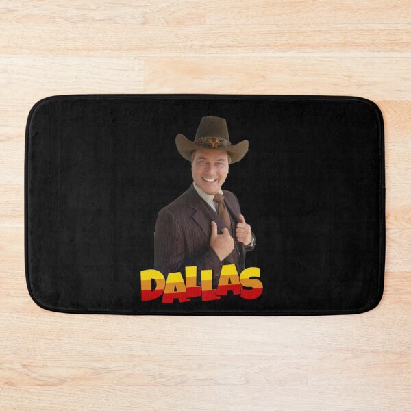Item preview, Happy Larry hagman  designed and sold by Roisin678.