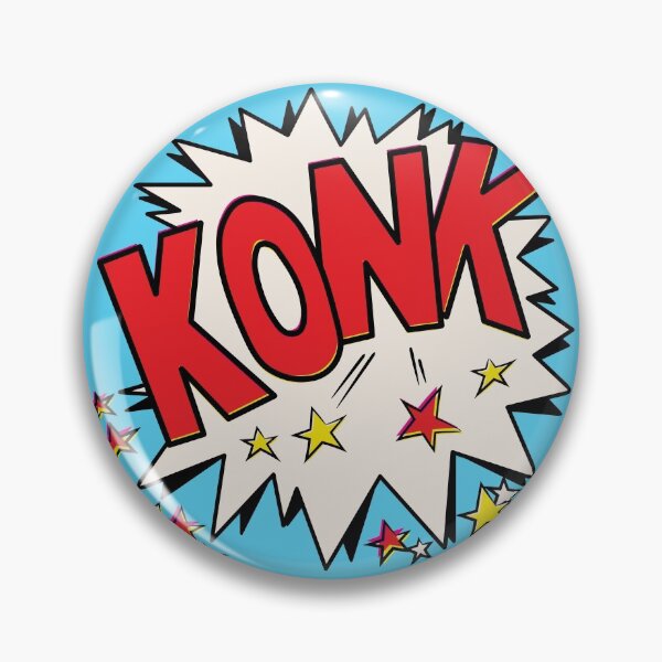 Item preview, KONK designed and sold by MStyborski.