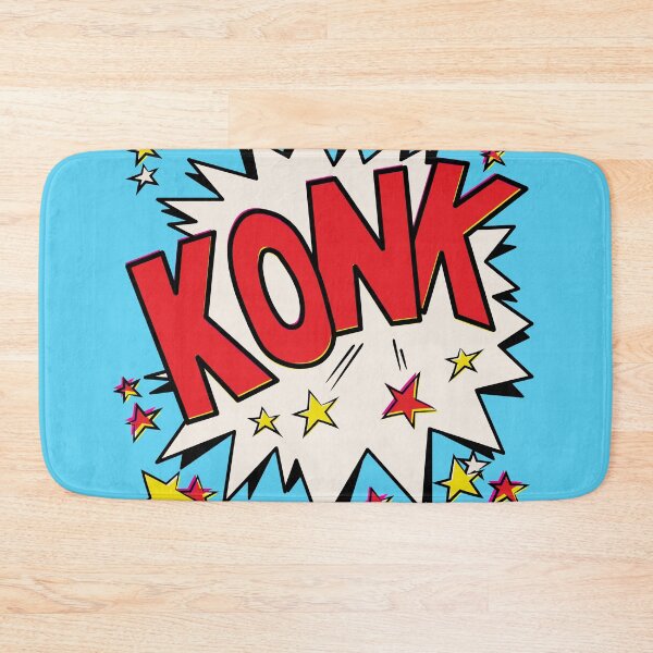 Item preview, KONK designed and sold by MStyborski.