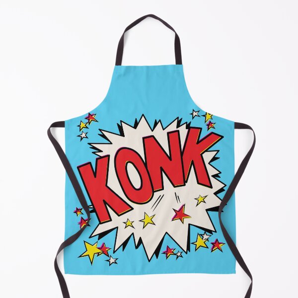 Item preview, KONK designed and sold by MStyborski.