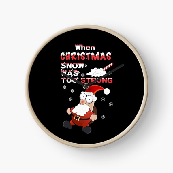 Uhren Kokain Redbubble