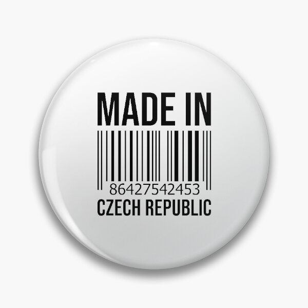Item preview, Made in Czech Republic designed and sold by XCIV.