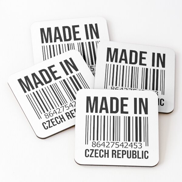 Item preview, Made in Czech Republic designed and sold by XCIV.