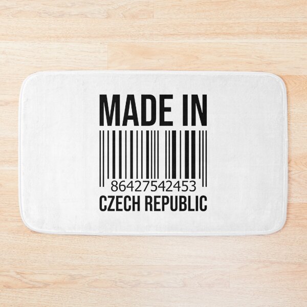 Item preview, Made in Czech Republic designed and sold by XCIV.