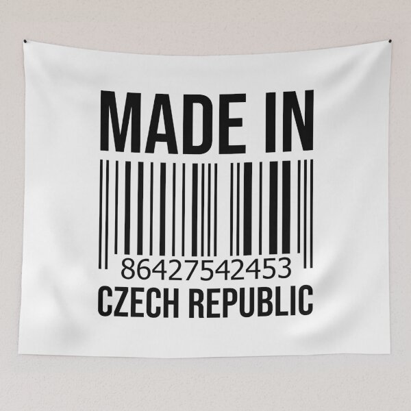 Item preview, Made in Czech Republic designed and sold by XCIV.