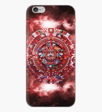 Mayan Calender iPhone Case