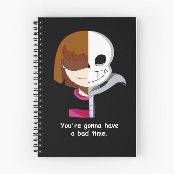 Item preview, Undertale Sans VS Frisk designed and sold by Mizar-the-owl.