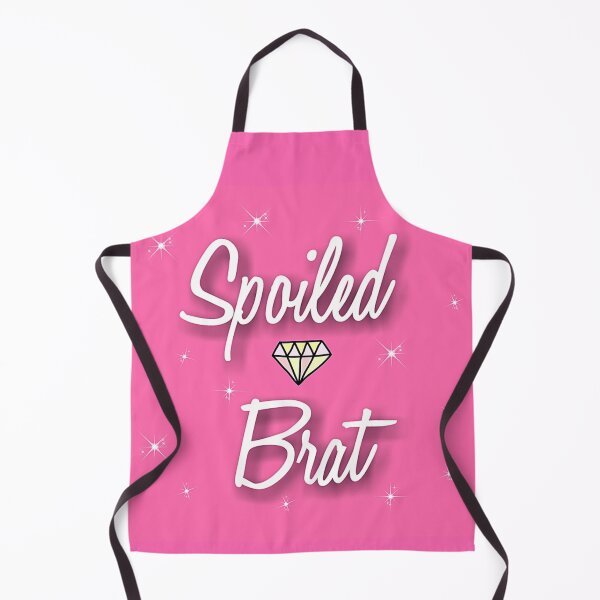 Item preview, SPOILED BRAT. designed and sold by Irena Vovk Rothschild's ONLINE SHOP.