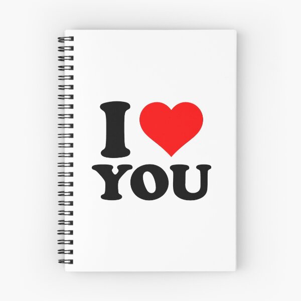 Item preview, I Love You designed and sold by TheArtism.