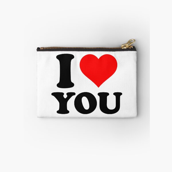Item preview, I Love You designed and sold by TheArtism.