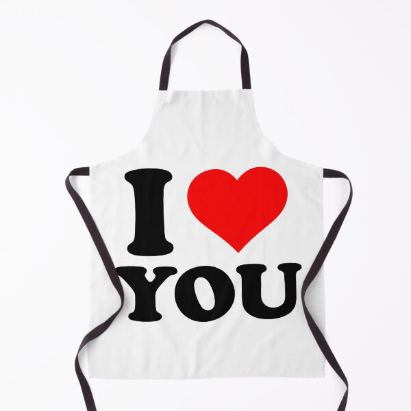 Item preview, I Love You designed and sold by TheArtism.