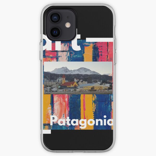 Patagonia Iphone Cases Covers Redbubble