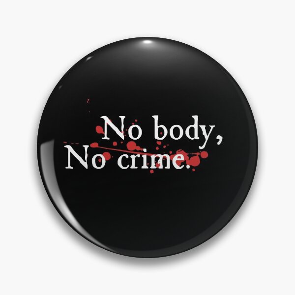 Item preview, no body, no crime: evermore taylor swift designed and sold by Asraeyla.