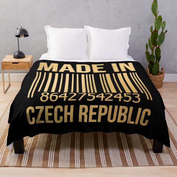 Item preview, Made in Czech Republic in Gold designed and sold by XCIV.