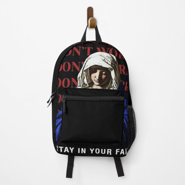 Item preview, Don't Worry Stay In Your Faith designed and sold by DidYouDie x Design.