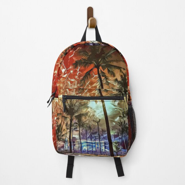 Item preview, Palm Trees  designed and sold by 6athed.