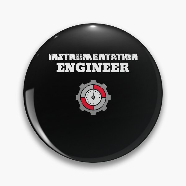 Item preview, Instrumentation Engineer designed and sold by socialengineer.