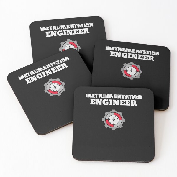 Item preview, Instrumentation Engineer designed and sold by socialengineer.
