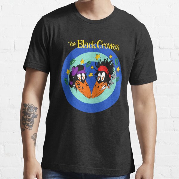the black duo 2021 kokmeneh Essential T-Shirt