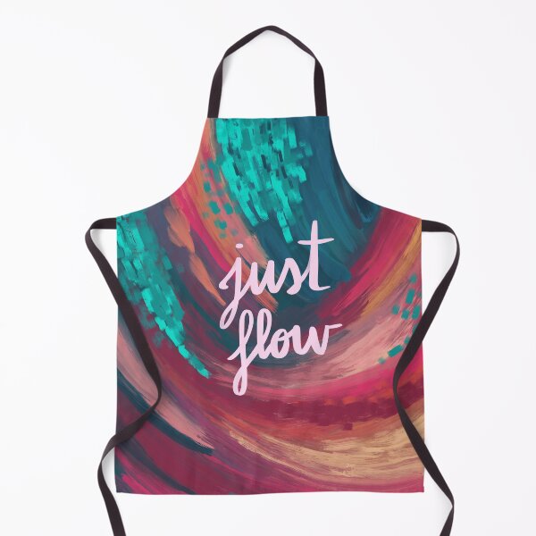Item preview, JUST FLOW designed and sold by BEATRIZ ABAITUA.