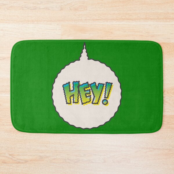 Item preview, HEY! designed and sold by MStyborski.