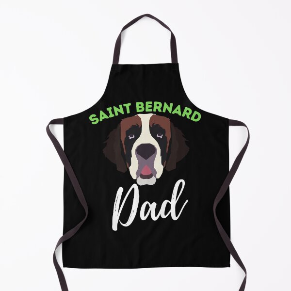 Item preview, Saint Bernard Dad designed and sold by bifkee19.