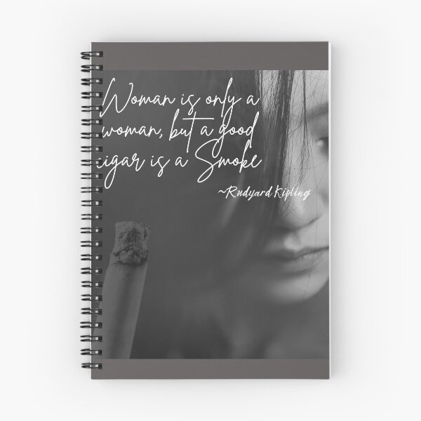 Aperçu de l'œuvre Femme et cigare créée et vendue par Sundearlay.