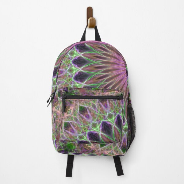 Item preview, Rainbow mandala designed and sold by JBlaminsky.