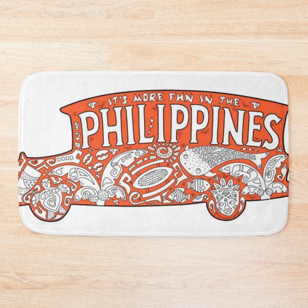 Item preview, Philippine Jeepney designed and sold by findsbyjune374.
