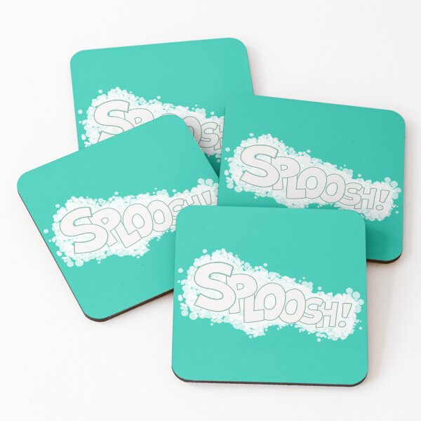 Item preview, SPLOOSH! designed and sold by MStyborski.