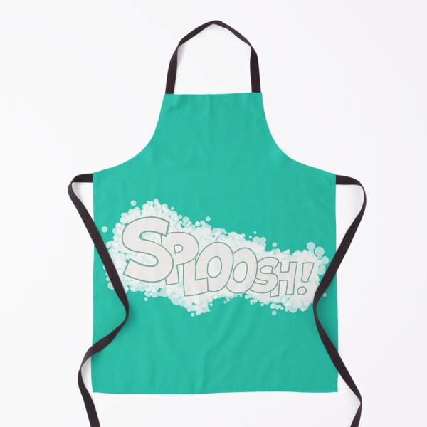 Item preview, SPLOOSH! designed and sold by MStyborski.